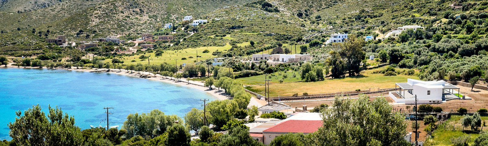 Blefoutis 2025 leros