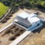 House Domenico piemonte Blefoutis Leros