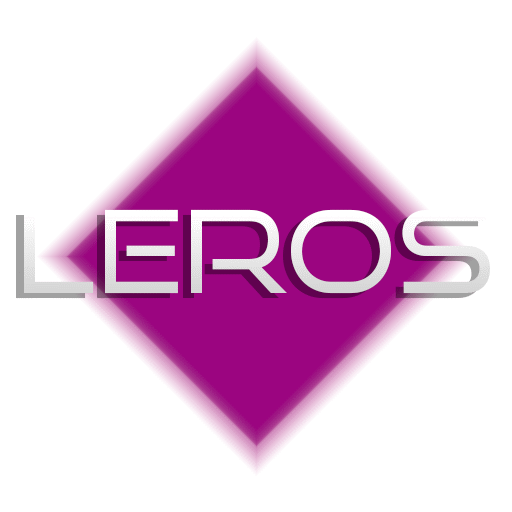 Logo leros-island.com