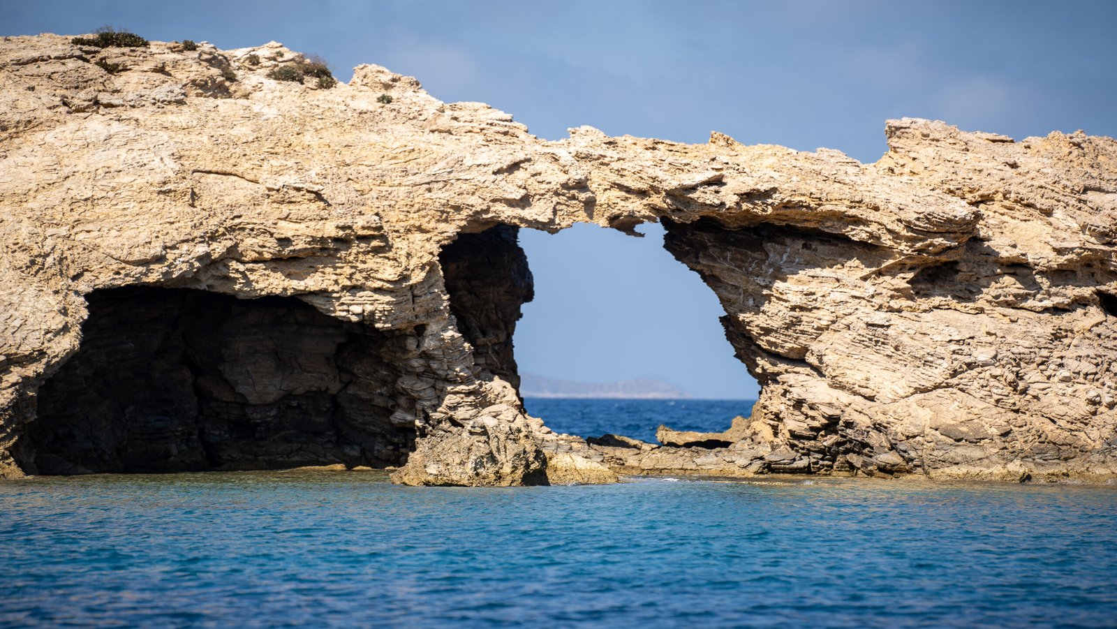 Discover Leros