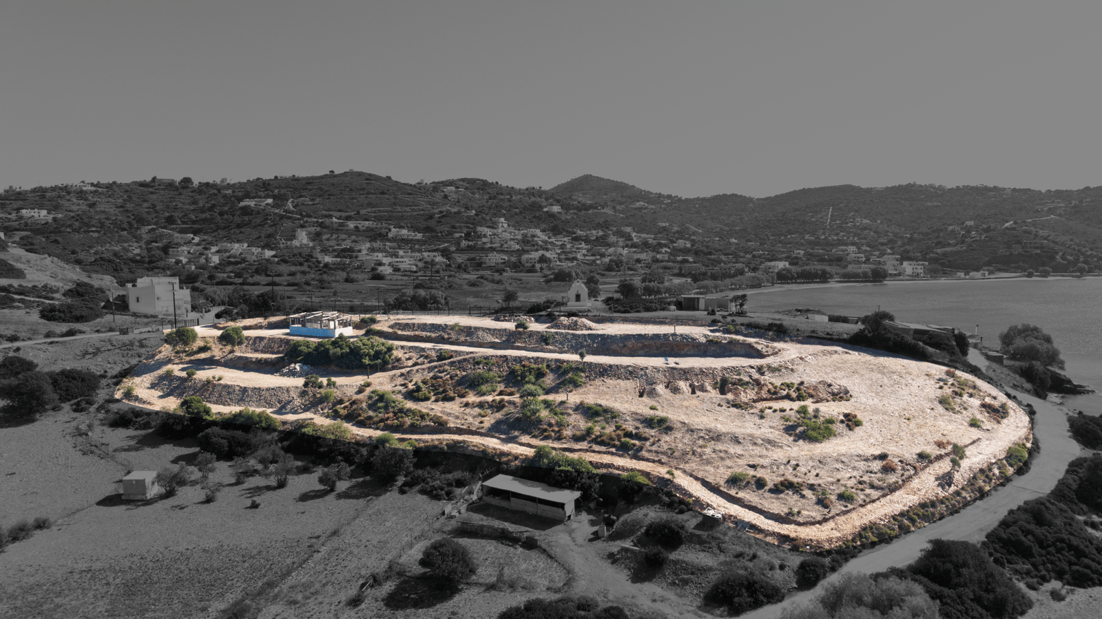 Best Sale Real Estate Leros