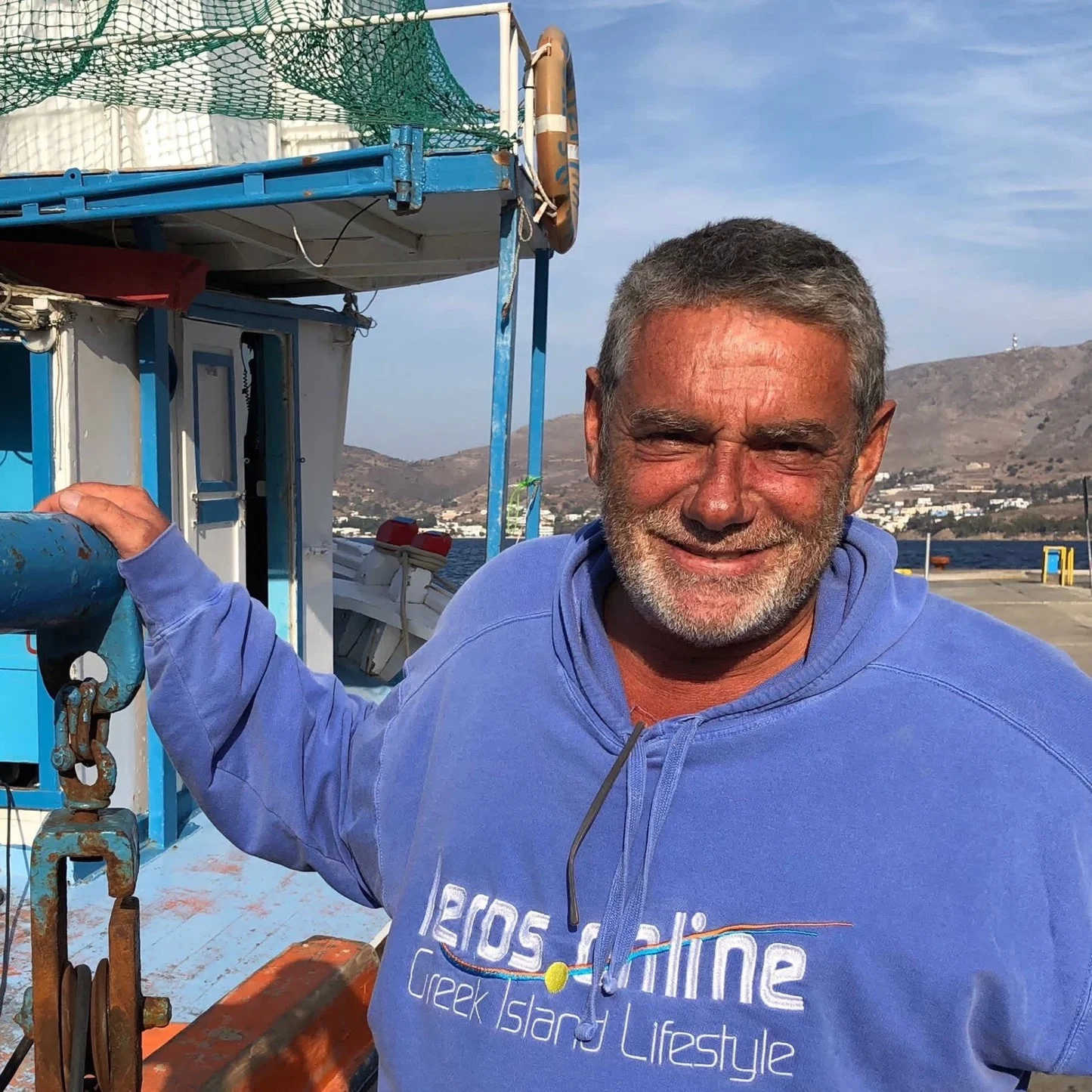 Photovoltaic Leros Patmos Lipsi