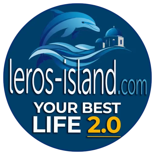 Leros Island